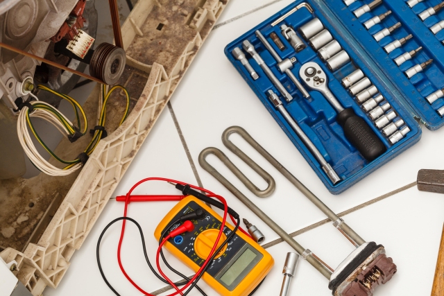 Appliance repairs Hampton, KT8