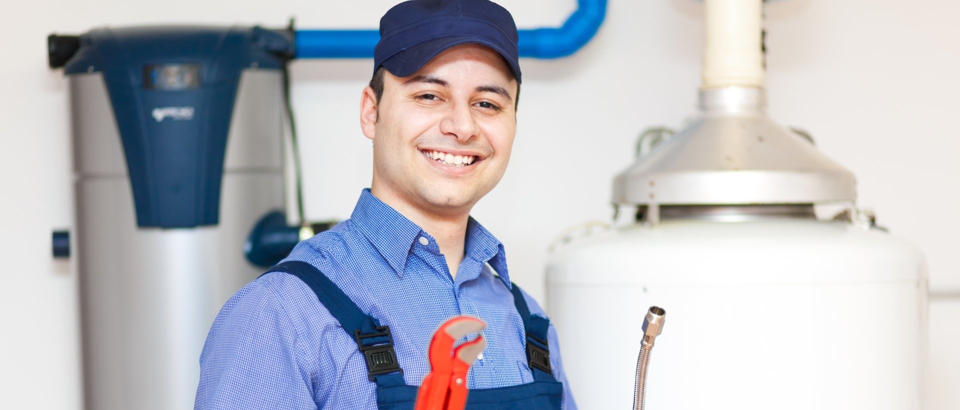 Boiler Installations KT8