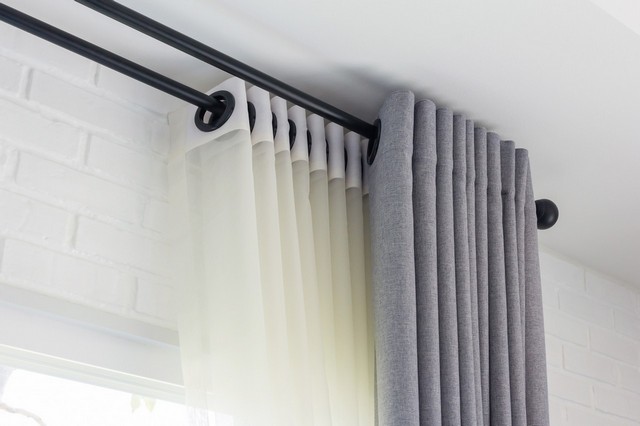 Curtain Fitters Hampton, KT8