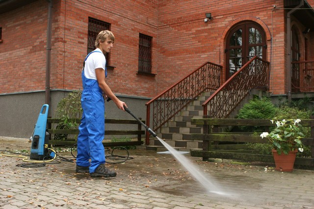 Deep Cleaning Services Hampton, KT8