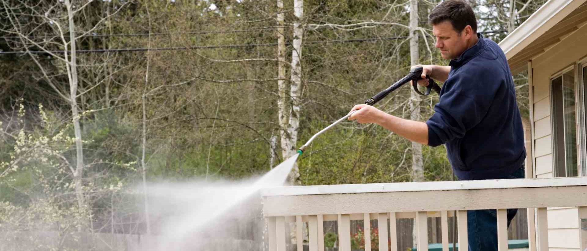 deep cleaning services KT8