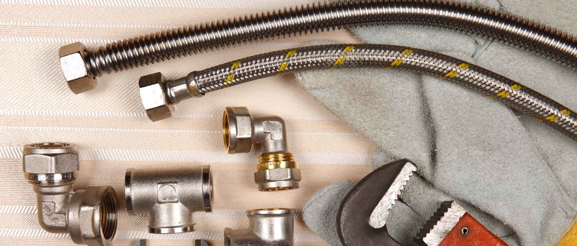 Emergency plumbers KT8