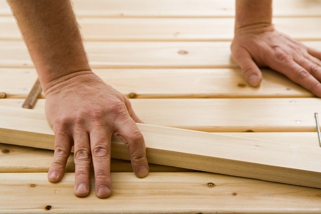 Flagging Patios Hampton, KT8